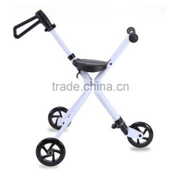 Popular portable china baby stroller factory