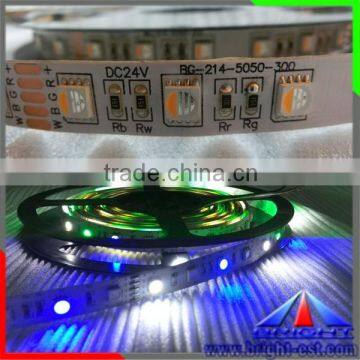 Best Price!Waterproof Optional LED Flexible Strip Epistar RGB Led Strip 5050 IP68 With 2 Years Warranty