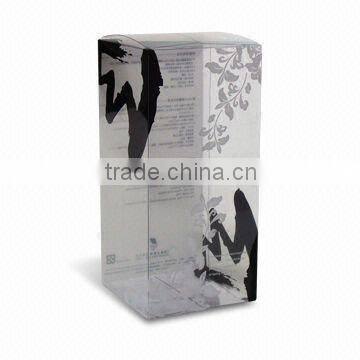 Traditional Tea Can PVC Box photo-2