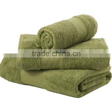China Super Cheap Wholesale Color Changing Bath Towel/face Towels photo-4