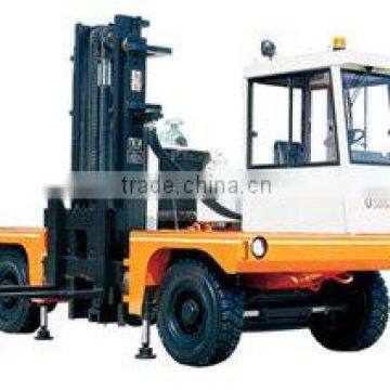 CCCD6 Side-Loader Forklift Truck
