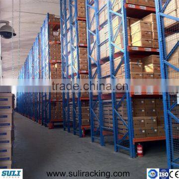 Conventional Pallet Warehouse Racking System