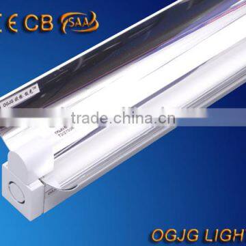 Hot!Top Quality t5 led tube light 120cm t5 fluorescent batten