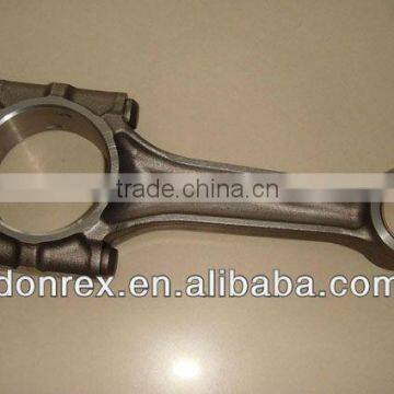 Forged connecting rod