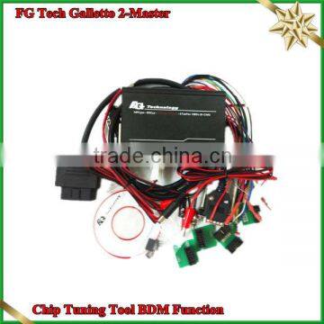 2015 Best V54 FGTech Galletto 4 Master BDM-Tricore-OBD Function FG Tech ECU Programmer With Multi-langauge