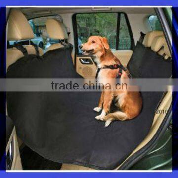 car dog seat cover