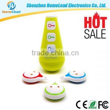 3 in 1 Smart Key Finder, Key Finder Keychain photo-3