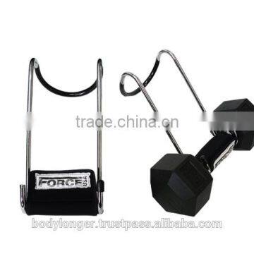 Power Dumbell Hook/ Gym Equipment/ Rack