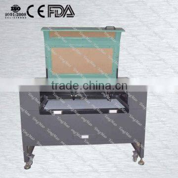 Cost-Saving Cutting Lasers Machine for Melamine photo-2