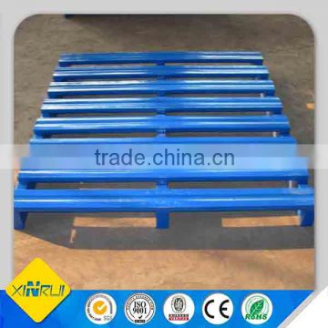 one-way pallets stackable steel1200*1200mm pallet