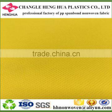 Biodegradable Nonwoven Fabric, pp Spunbond Non Woven Fabric photo-2