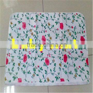 Factory direct sale/OEM plastic baby mositureproof mat