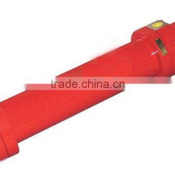 hydraulic cylinder for dumper dump vehicle for sale