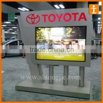 Hot Sale Customized Full Colour Printing PET Film Lightbox Film,Outdoor Usage Duratrans