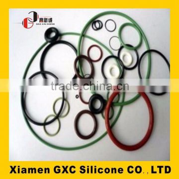 High Performance silicone rubber seal ring