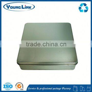 airtight tea tin can