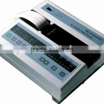 ECG Machine ECG-32A