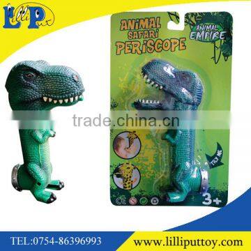 Animal Empire hot sale Innovation Dinosaur toy Trex periscope