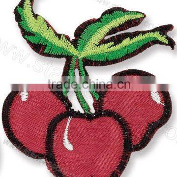 Embroidery Badge