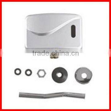 Operated toilet touchless accessories system wall hung automatic DC type urinal flush sensor T307F