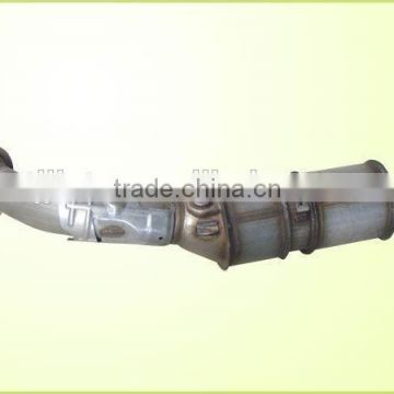 Best-selling exhaust flexible