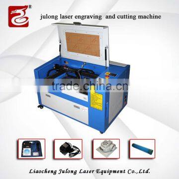 Multi-functional mini laser cutting machine for wallet paper artist                        
                                                                                Supplier's Choice
