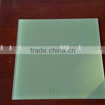 silk printing glass