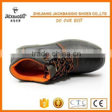 Men's Industrial Safety Shoes photo-3