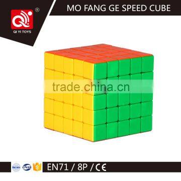 Plastic Children Puzzle Make of Abs Material photo-2