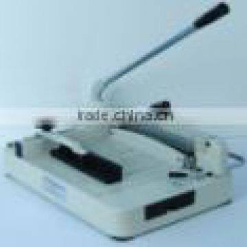 868 A4 Manual Paper Cutter Machine