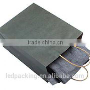 Delicate Kraft Paper Present Box Gift Bag photo-3