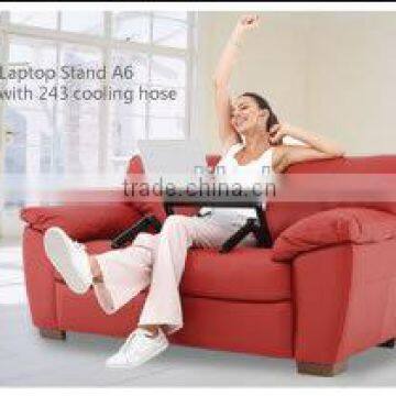 Aluminium Alloy Portable Laptop Stand Tablet PC Stand