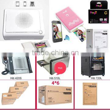 Dye Sublimation Ink