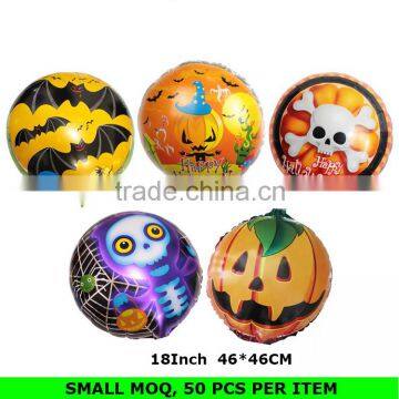 Party Decoration China Wholesale Halloween Balloons