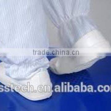 Industrial Private Label Disposable Cleanroom Blue Sticky Mat