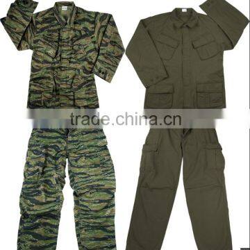 Digital Printing professional Military uniform