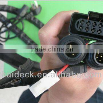 VP37 / VE37 Tester and Electronic Speed Governor Testing Instrument photo-3