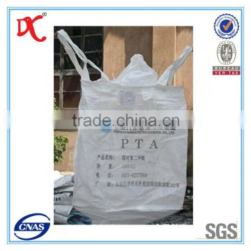 Fabric misprint polypropylene woven bags big air bags 1000kg