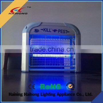 Mosquito Lamp Tube/insect Killer Lamp/pests Killer Tube 365nm UV photo-2