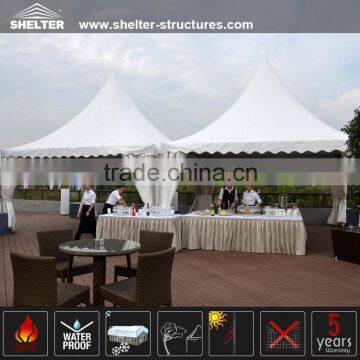 High quality rain shelter canopy for sale