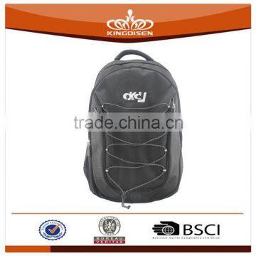 Kingdisen 18 Inch School Bag Backpack Student Bookbag photo-4