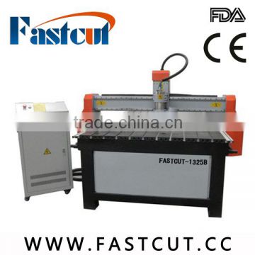 China Shandong Jinan metal&metallurgy machinery 2.2 3.5 4.5 5.5 7.5KW Air cooling spindle cnc drilling machine