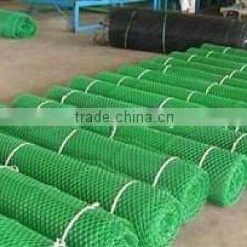 BOP UV Stabilised Chicken Net for Agriculture /plastic Poultry Net