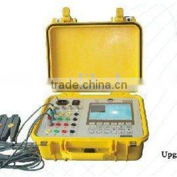 Electric Meter Calibrator