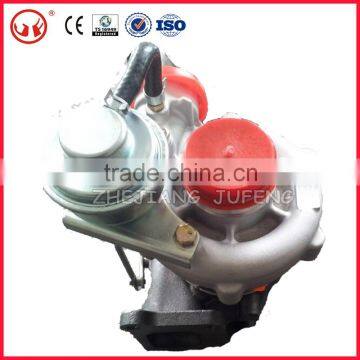 Turbocharger Cartridge HT15-01 9J1046 Turbo Charger 1047066 for MAZDA 3.5 Turbocharger photo-2
