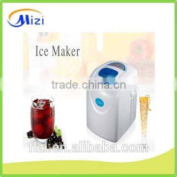 portable home mini ice machine ice maker