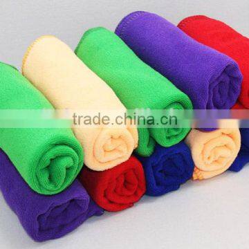 microfiber towel car/car cleaning Microfiber towel/microfiber towel for car cleaning