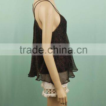 Indian Skirts Tops Racerback Tank Tops Wholesale Clothing photo-2