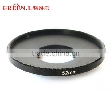 adapter ring 52mm for Go Pro camera, GO PRO 3+. GO PRO 3