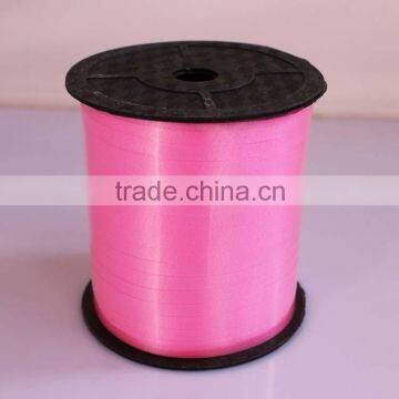 PP Roll Ribon/ Plastic Ribbon Roll/printed Ribbon Roll photo-2